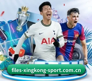 m.files-xingkongsport.com.cn APP 界面