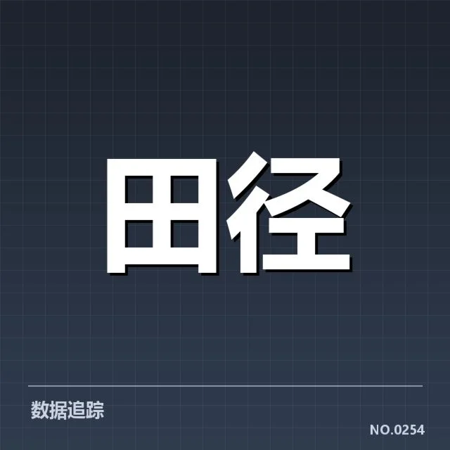 田径场上的技术演进背后,谁在推动突破?
